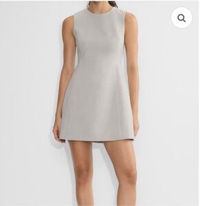 Aritzia Opportunity Sleeveless Dress